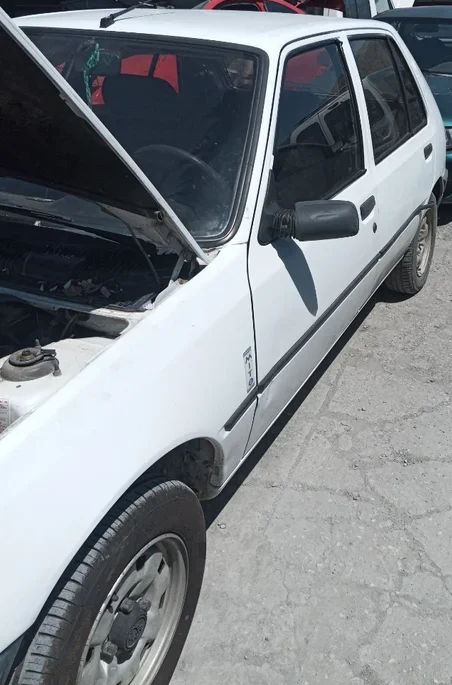 Peugeot 205 - Imagen 3
