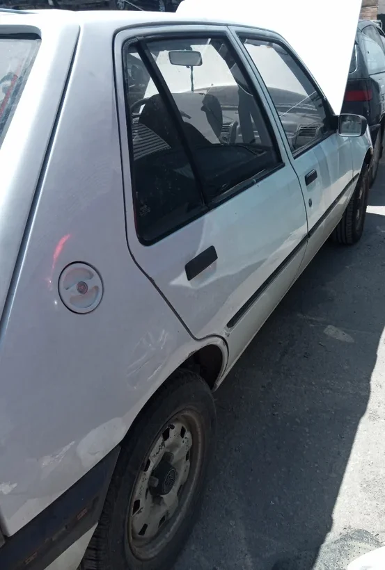 Peugeot 205 - Imagen 2
