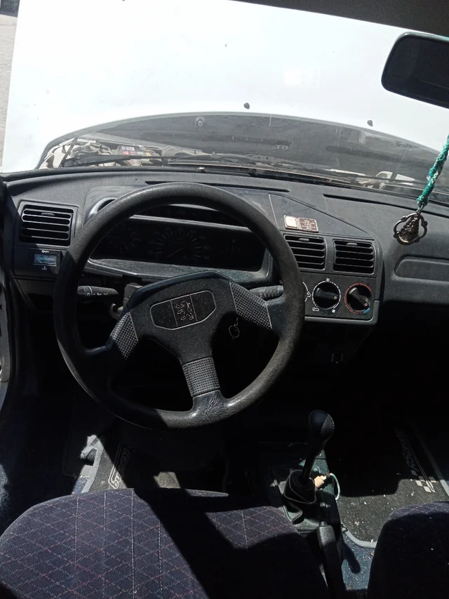 Peugeot 205 - Imagen 5