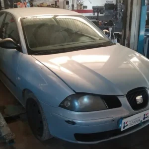Seat Ibiza 6L