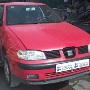 Seat Ibiza 6K2