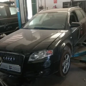 Audi A4 Avant B7