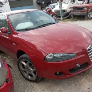 Alfa Romeo 147