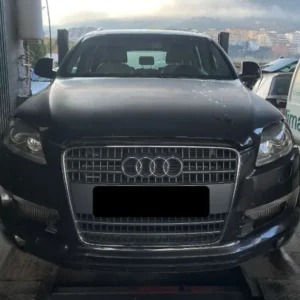 Audi Q7 2009