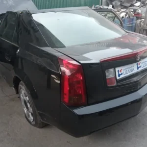 Cadillac CTS