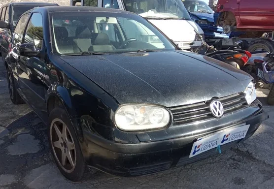 Volkswagen Golf IV