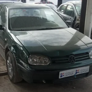 Volkswagen Golf IV