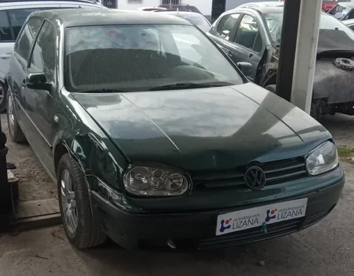 Volkswagen Golf IV