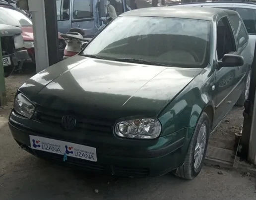 Volkswagen Golf IV - Imagen 2