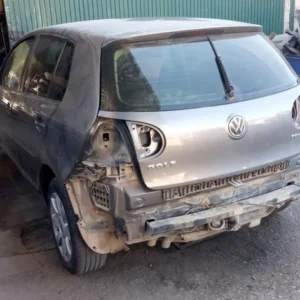Volkswagen Golf V