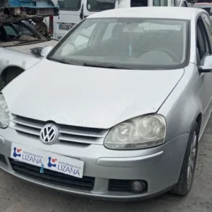Volkswagen Golf V