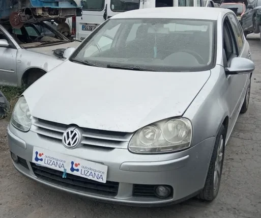Volkswagen Golf V