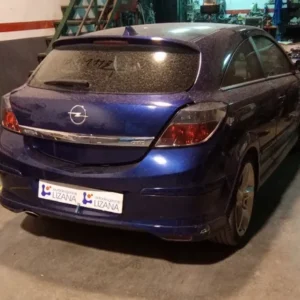 Opel Astra H