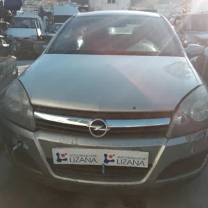 Opel Astra H