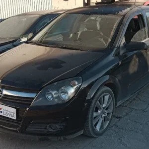 Opel Astra H