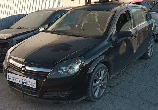 Opel Astra H