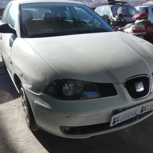 Seat Ibiza 6L
