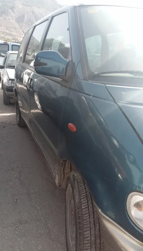 Nissan Serena - Imagen 2