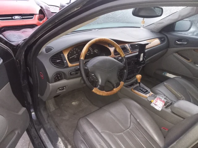 Jaguar S-Type - Imagen 3