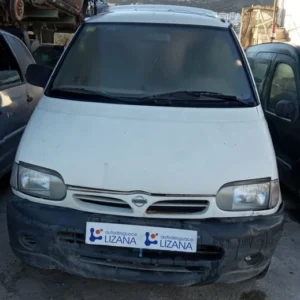 Nissan Vanette Cargo