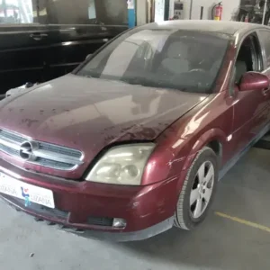 Opel Vectra C