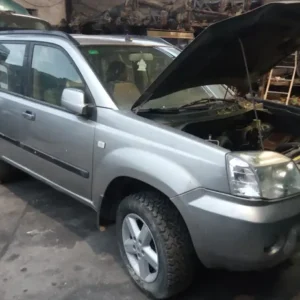 Nissan Xtrail