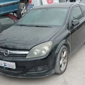 Opel Astra H GTC