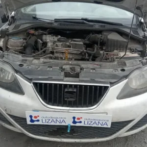 Seat Ibiza 6J