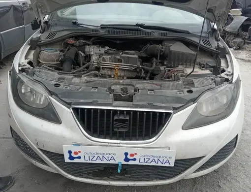 Seat Ibiza 6J