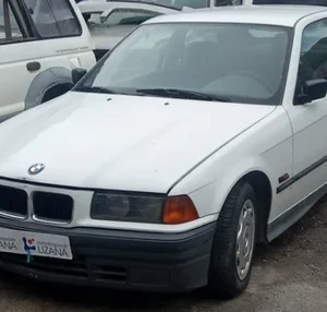 BMW E36 318i