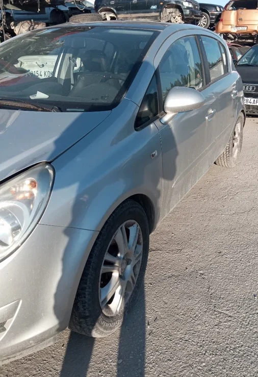 Opel Corsa D - Imagen 2
