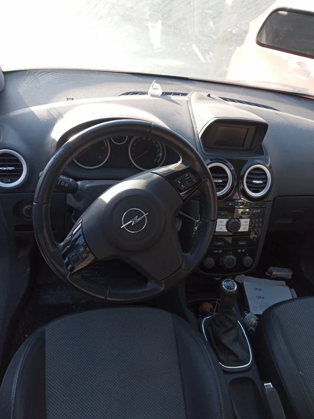 Opel Corsa D - Imagen 4