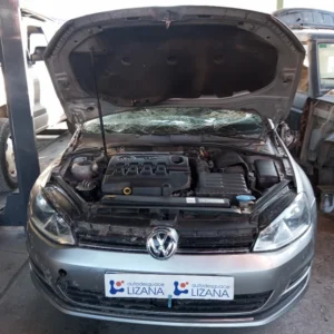 Volkswagen Golf VII