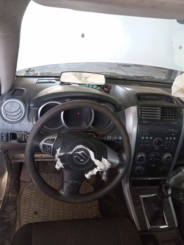 Suzuki Grand Vitara - Imagen 5