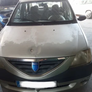 Dacia Logan