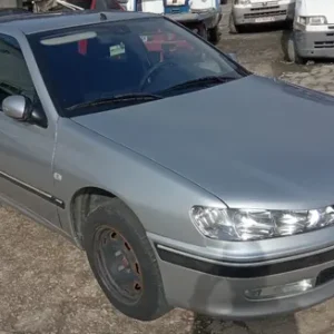 Peugeot 406