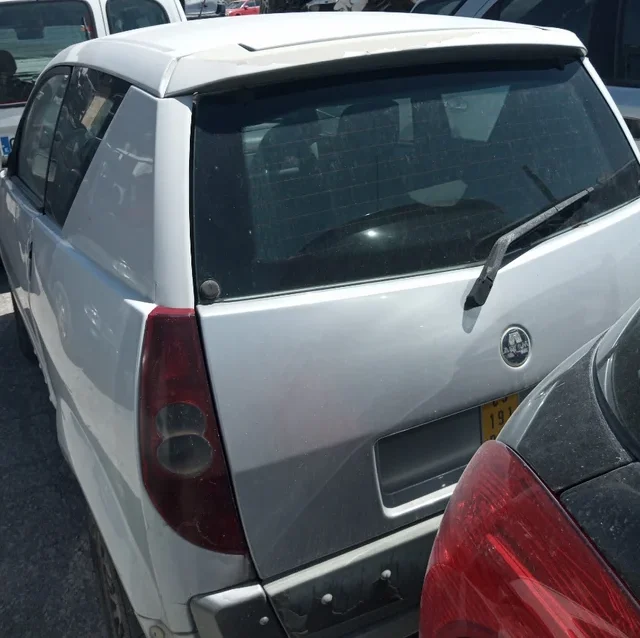 Microcar Aixam - Imagen 2