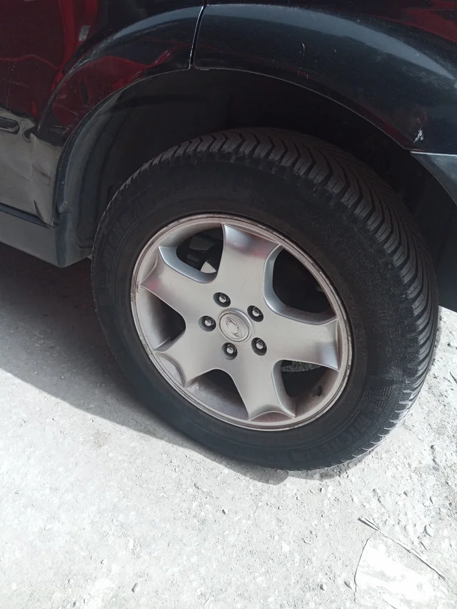 Ssangyong Actyon - Imagen 4