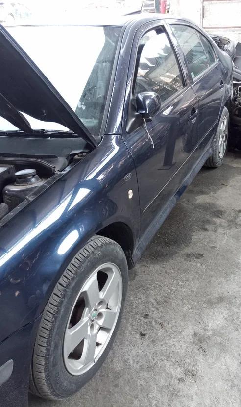 Skoda Octavia - Imagen 2