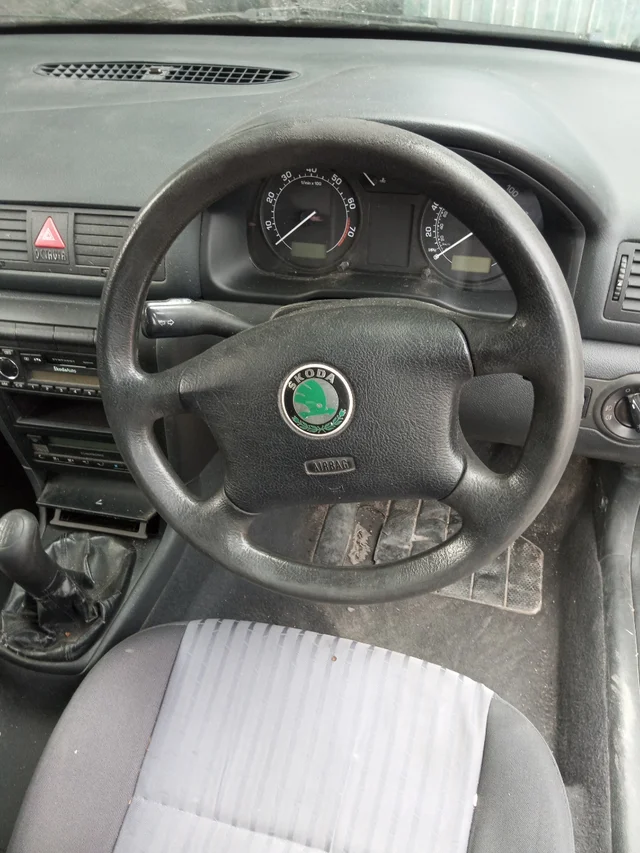 Skoda Octavia - Imagen 4