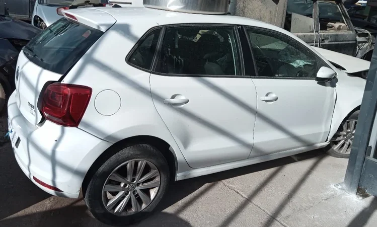 Volkswagen Polo - Imagen 2