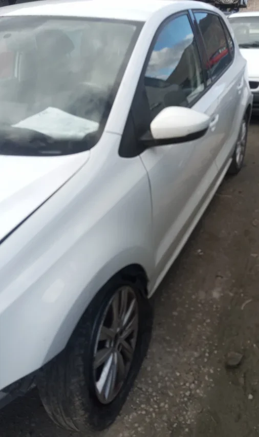 Volkswagen Polo - Imagen 2