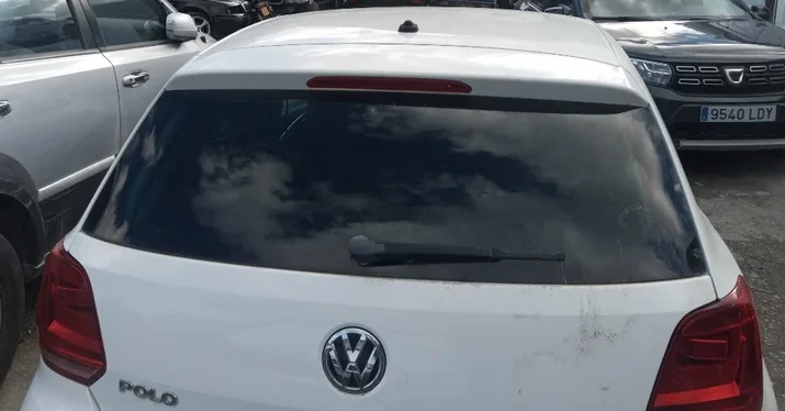 Volkswagen Polo - Imagen 3