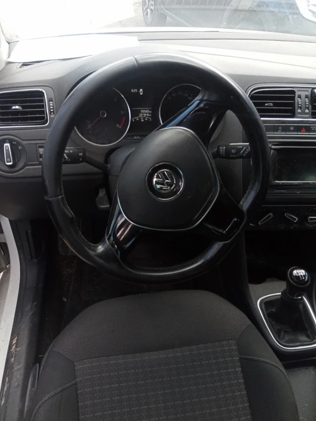 Volkswagen Polo - Imagen 4