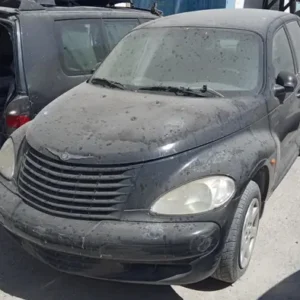 Chrysler Pt Cruiser