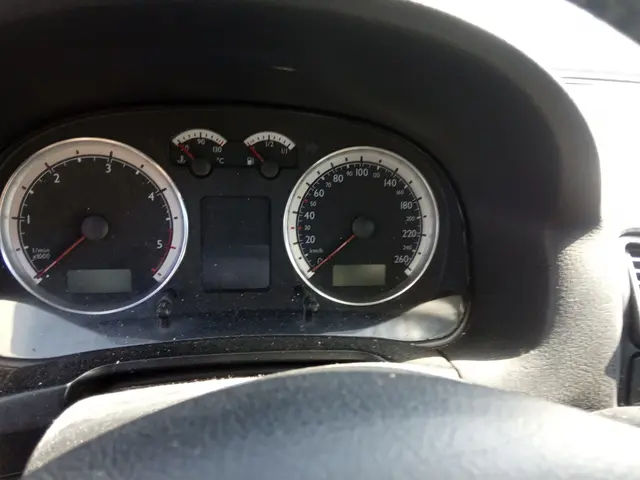 Volkswagen Golf IV Variant - Imagen 3