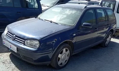 Volkswagen Golf IV Variant