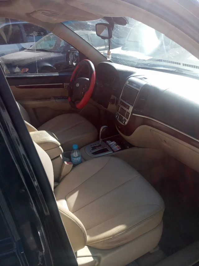 Hyundai Santa Fe - Imagen 4