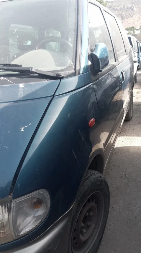 Nissan Serena - Imagen 3