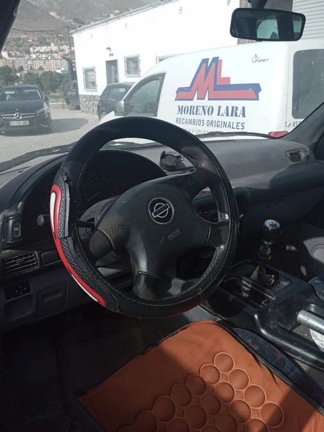 Nissan Serena - Imagen 5